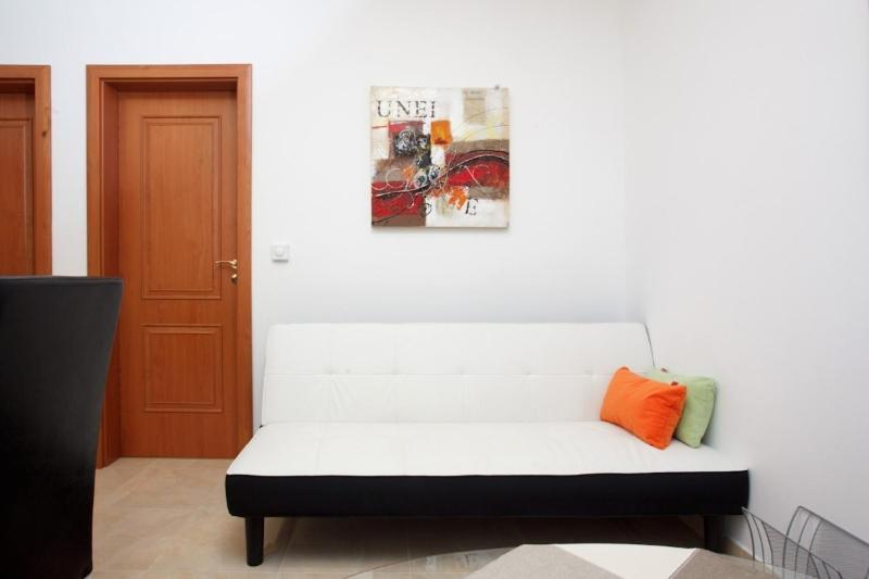 Apartments Tisno - Villa Mare Exterior photo