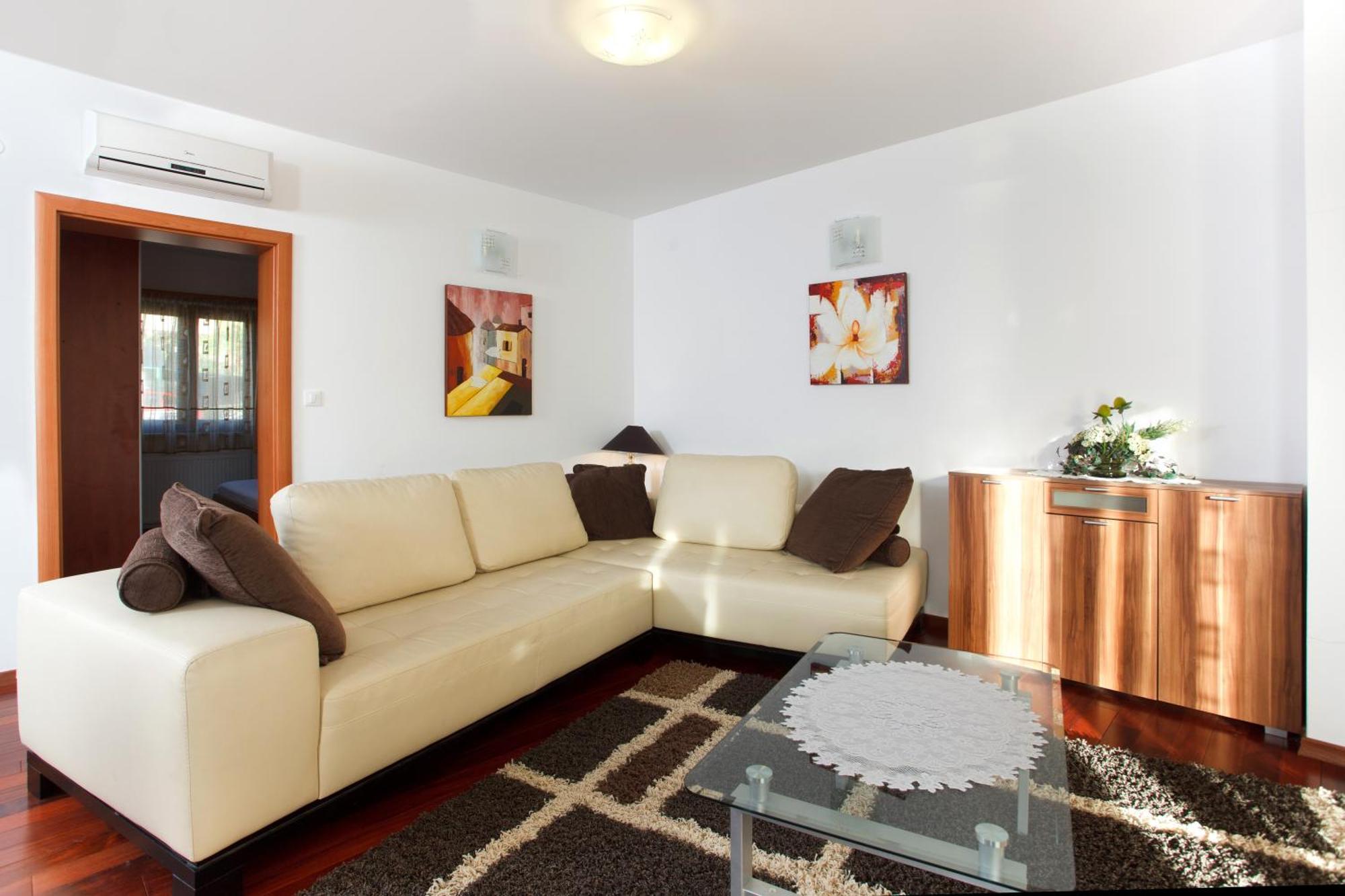 Apartments Tisno - Villa Mare Exterior photo