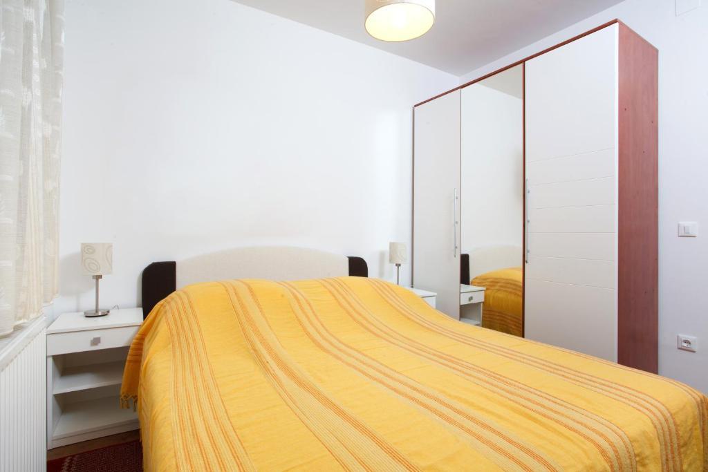 Apartments Tisno - Villa Mare Room photo